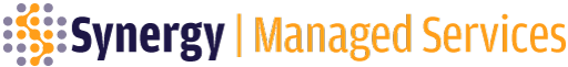 Synergy Managed Services Logo